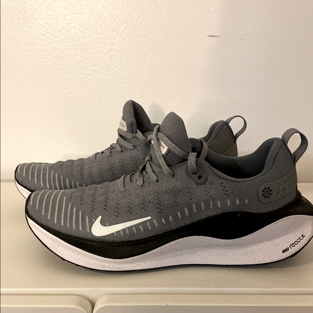 Nike Women’s Reactx Infinity Run 4
